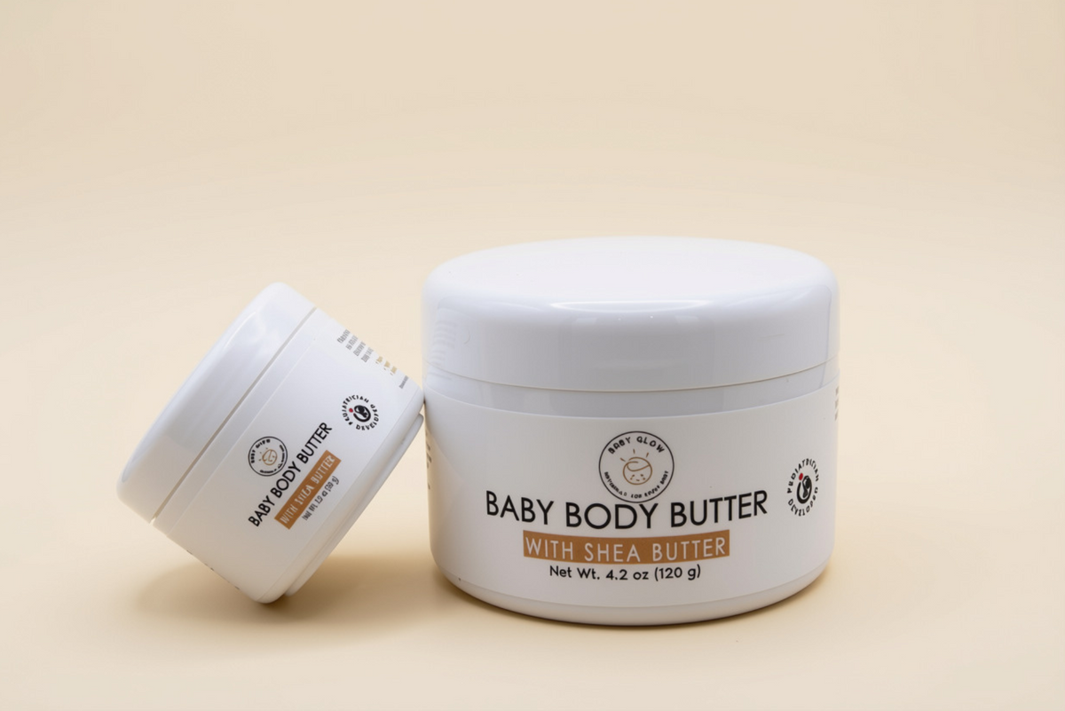 Baby Body Butter