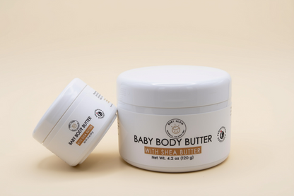 Baby Body Butter
