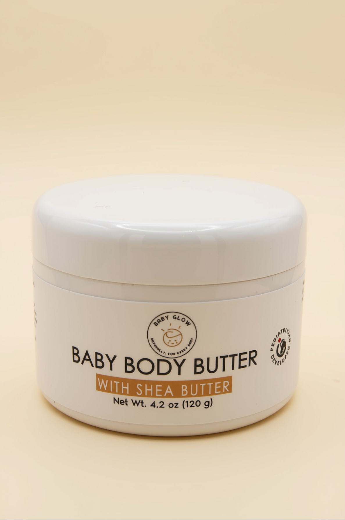 Baby Body Butter