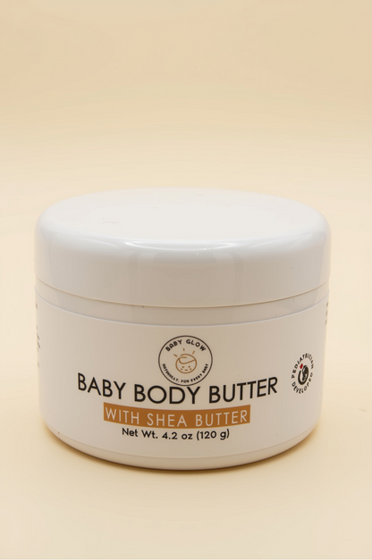 Baby Body Butter